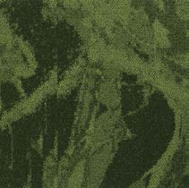 坦德斯办公方块地毯 21608 Chartreuse
